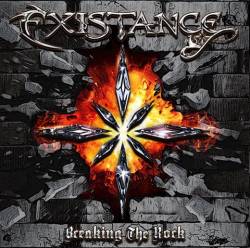 Existance - Breaking the Rock (2016)