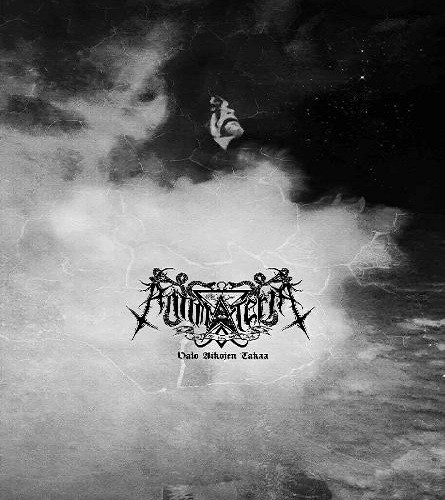 Antimateria - Valo Aikojen Takaa (2016)