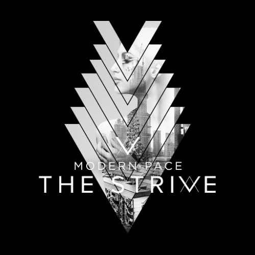 The Strive - Modern Pace (2016)