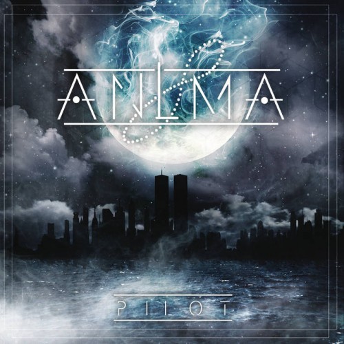 Anlma - Pilot (2016)