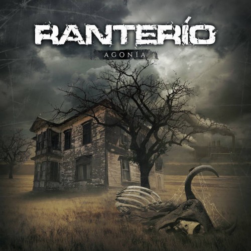 Ranterío - Agonía (2016)