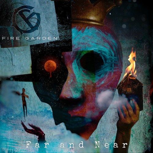 Fire Garden - Far And Near (2016)