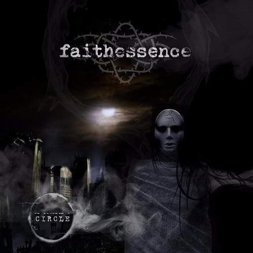 Faithessence - The Circle (2016)