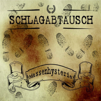 Schlagabtausch - Massenhysterie (2016)