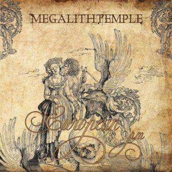 Megalith Temple - European pm (2016)