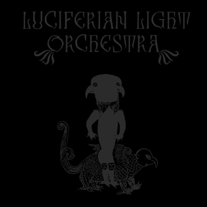 Luciferian Light Orchestra - Black (2016)