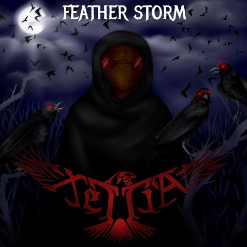 Xettia - Feather Storm (2016)