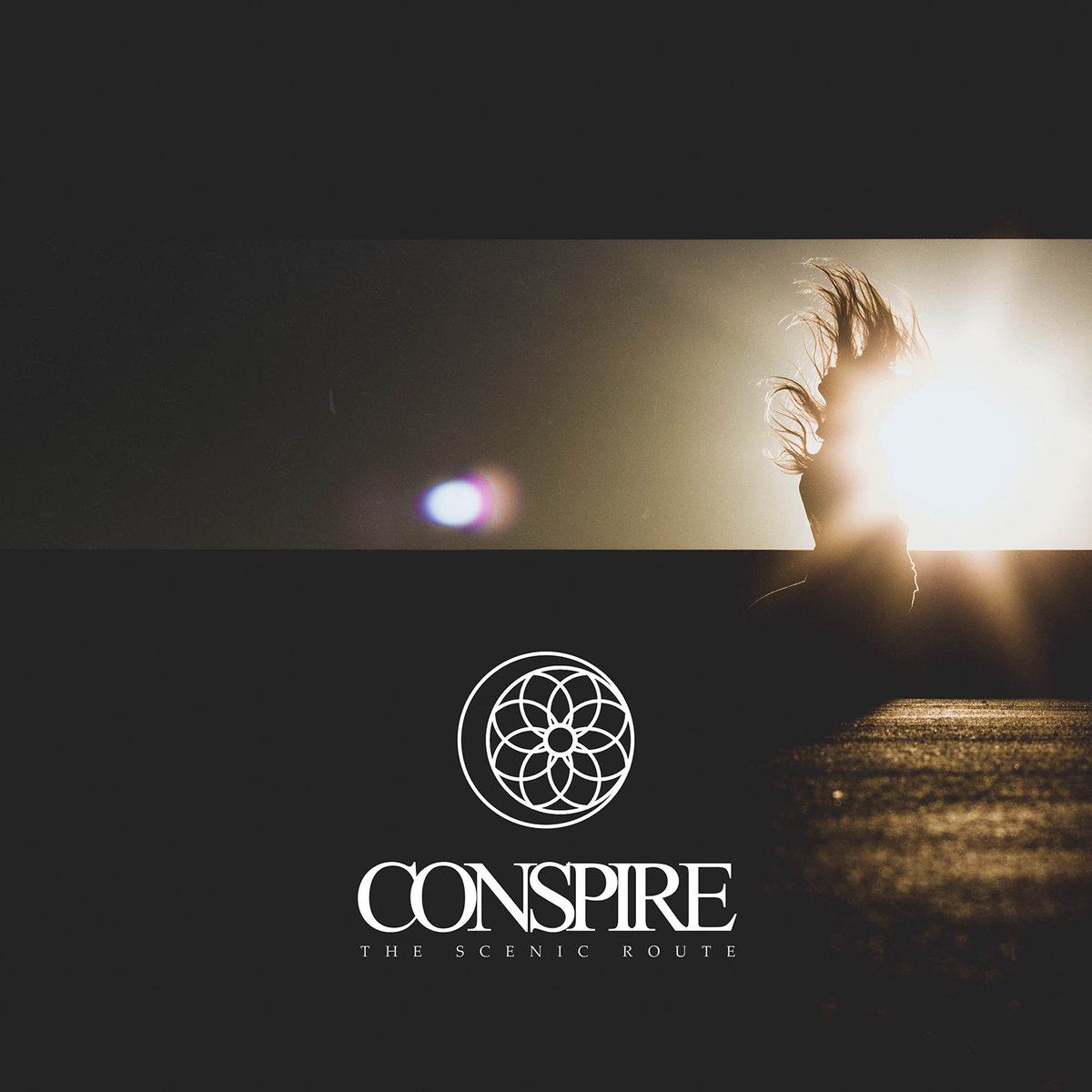 Conspire - The Scenic Route (2016)