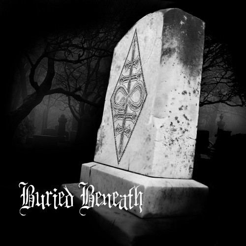 Serpents Tongue - Buried Beneath II (2016)