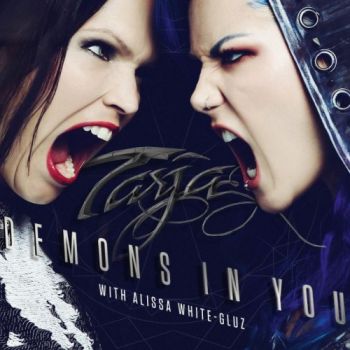 Tarja Turunen - Demons In You (Single) (2016)