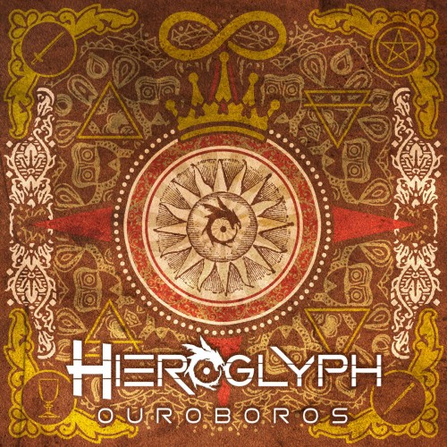 Hieroglyph - Ouroboros (2016)