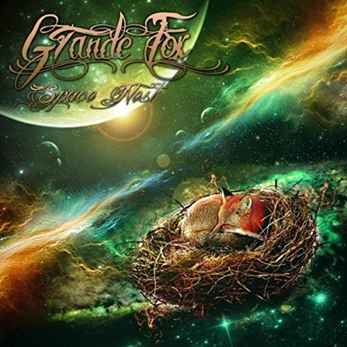 Grande Fox - Space Nest (2016)