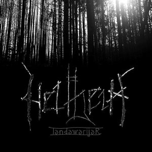 Helheim - landawarijaR (2017)