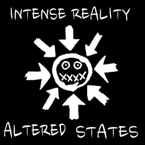 Intense Reality - Altered States (2016)