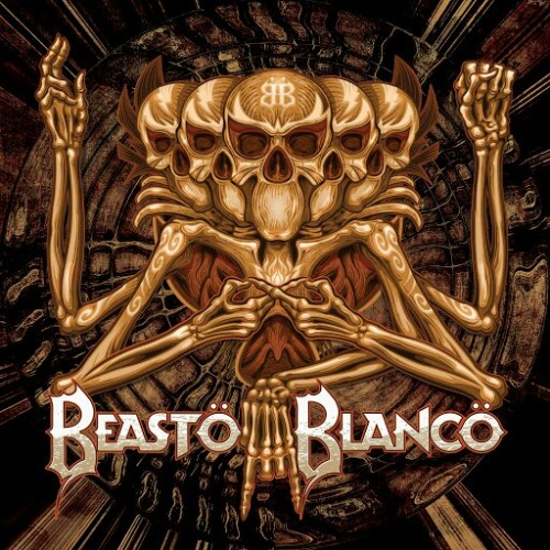 Beasto Blanco - Beasto Blanco (2016)