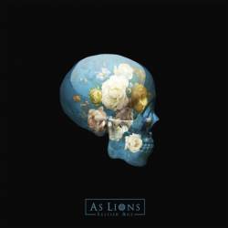 As Lions - Selfish Age (2017)