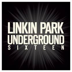 Linkin Park - LP Underground 16 (2016)