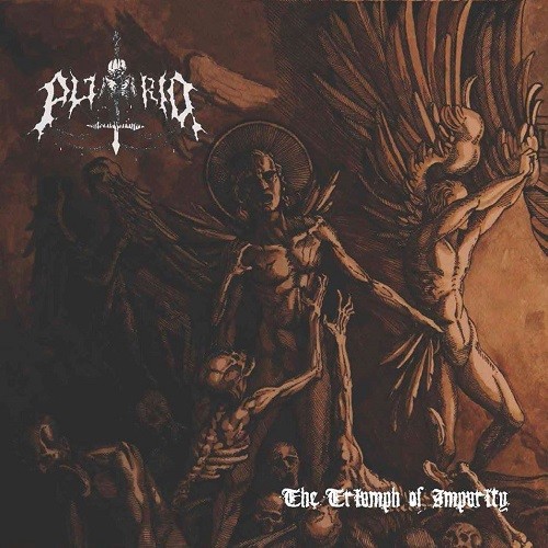 Putrid - The Triumph Of Impurity (2016)