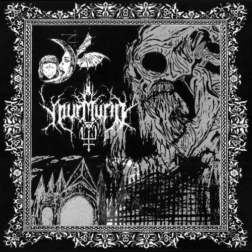 Murmúrio - Vampyric Stream Of Adversity And Transcendence (2016)