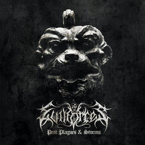 Evilforces - Pest Plagues & Storms (2016)