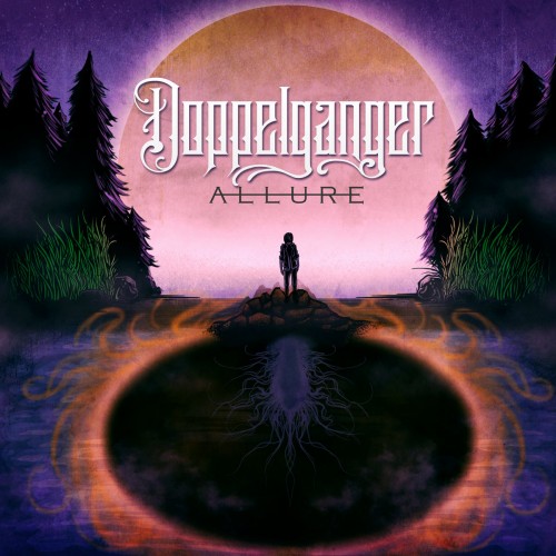 Doppelganger - Allure (2017)