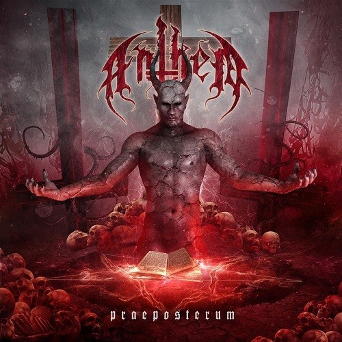 Anthem - Praeposterum (2016)