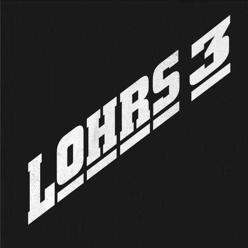 Lohrs - Lohrs III (2017)