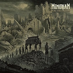 Memoriam - For the Fallen (2017)