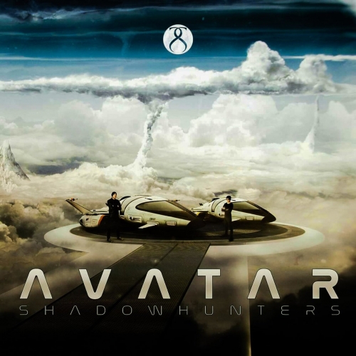 Shadow Hunters - Avatar II (Extended Version) (2017)