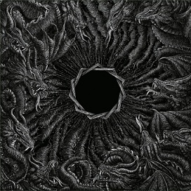 Acrimonious - Eleven Dragons (2017)