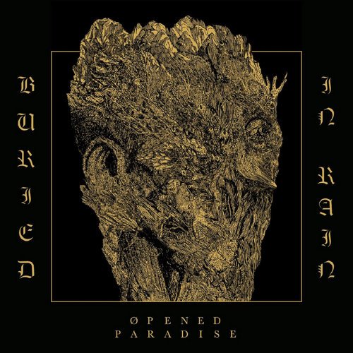 Opened Paradise - Buried In Rain (2016)