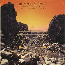 Rozamov - This Mortal Road (2017)