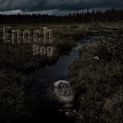 Enoch - Bog (2017)