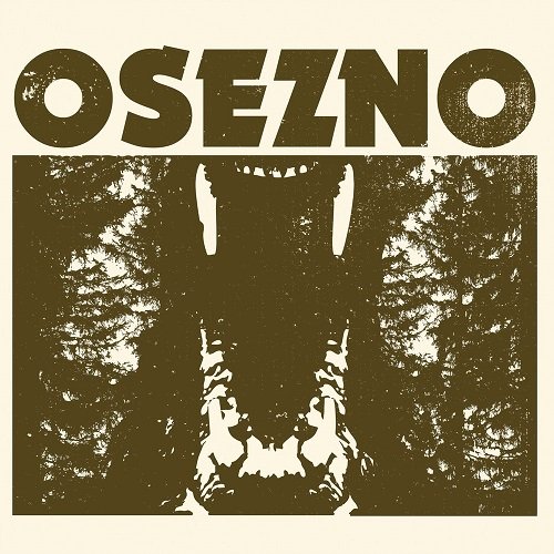 Osezno - Osezno (2017)