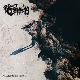 The Crawling - Anatomy of Loss (2017)