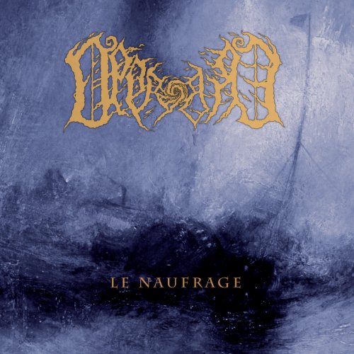 Opprobre - Le Naufrage (2017)