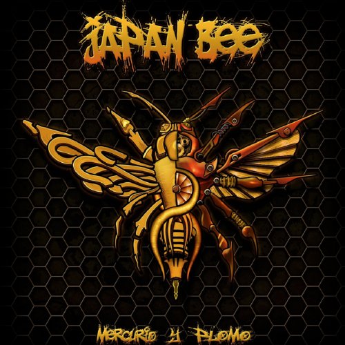 Japan Bee - Mercurio y Plomo (2017)