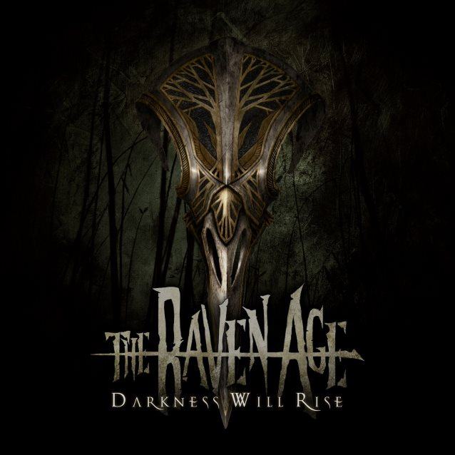 The Raven Age - The Darkness Will Rise (2017)