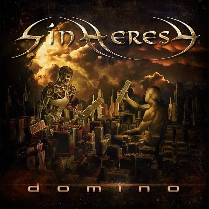 Sinheresy - Domino (2017)