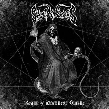 Shambles - Realm Of Darkness Shrine (2016)