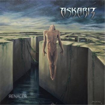 Askariz - Renacer (2017)