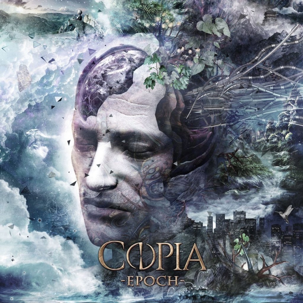 Copia - Epoch (2017)