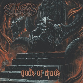 Chaos Synopsis - Gods of Chaos (2017)