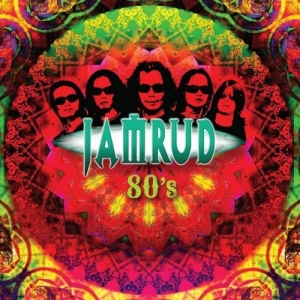 Jamrud - 80's (2017)