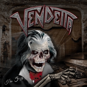 Vendetta - The 5th (2017)