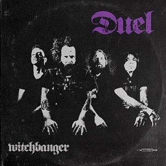 Duel - Witchbanger (2017)