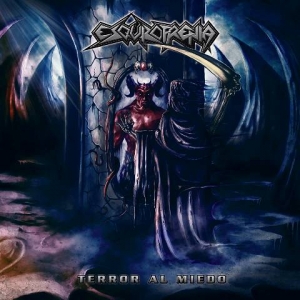 Esquizofrenia - Terror Al Miedo (2017)