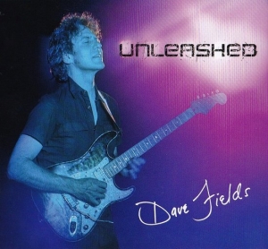 Dave Fields - Unleashed (2017)