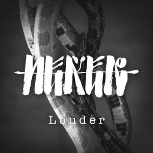 N E K E R - Louder (2017)