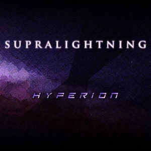 Supralightning - Hyperion (2017)